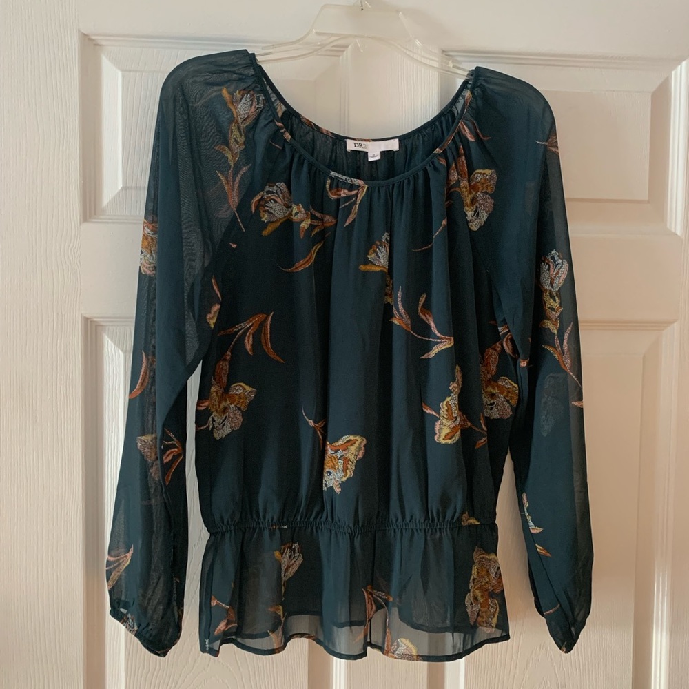 Ladies Blouse